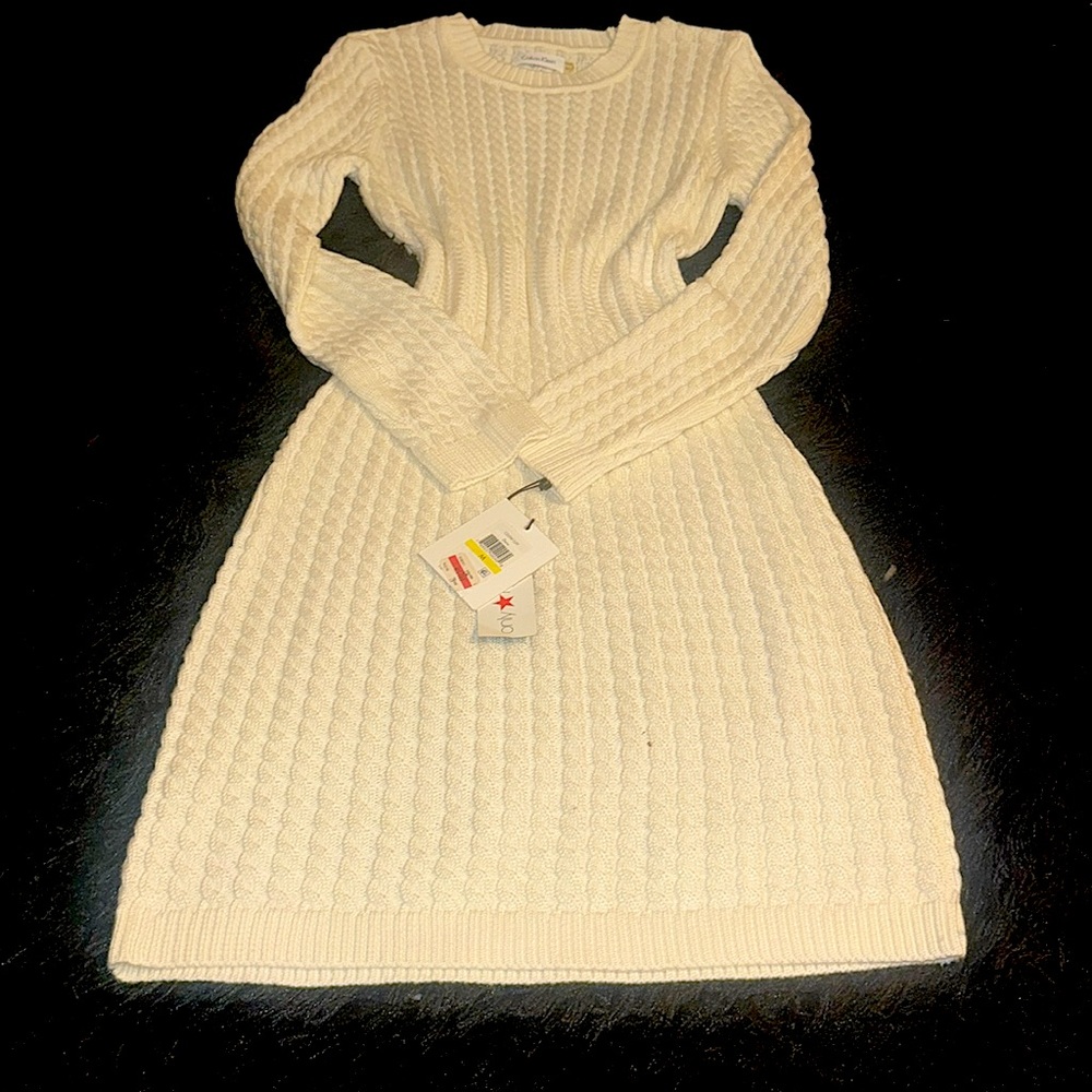 Beautiful Dress white size M